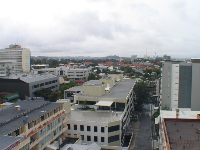 119 Leichhardt Street, Spring Hill QLD 4000