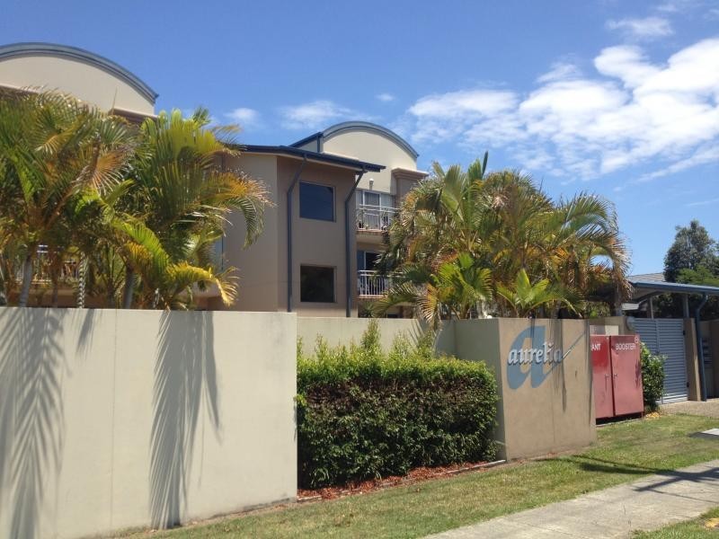 160 High Street, Southport QLD 4215