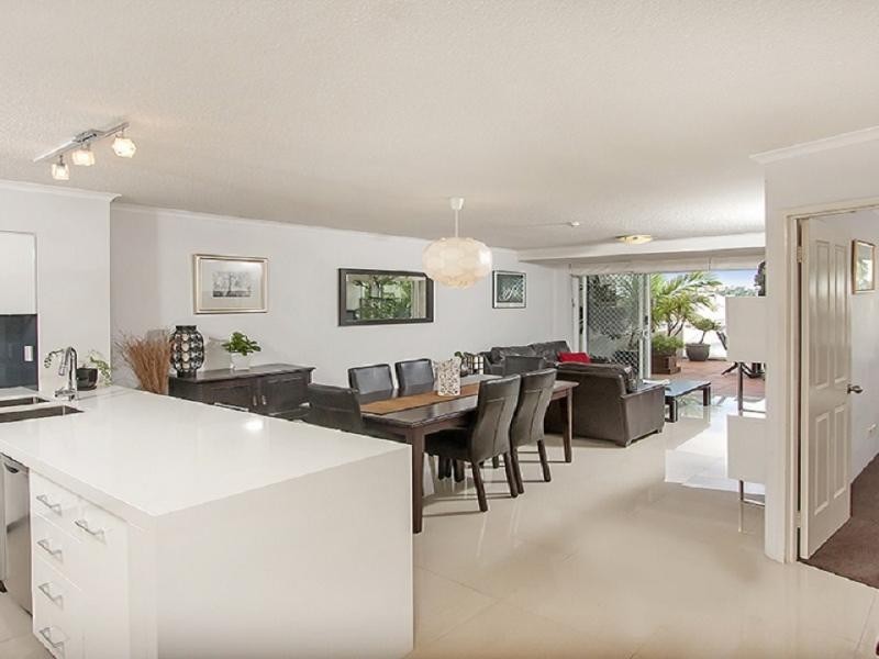 135 Macquarie, Teneriffe QLD 4005