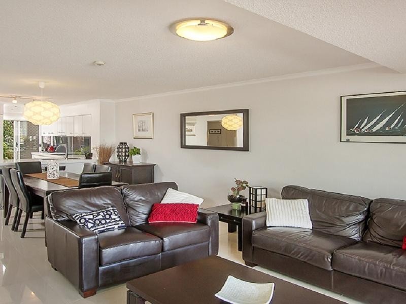 135 Macquarie, Teneriffe QLD 4005