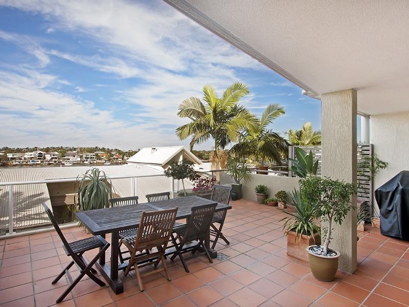 135 Macquarie, Teneriffe QLD 4005