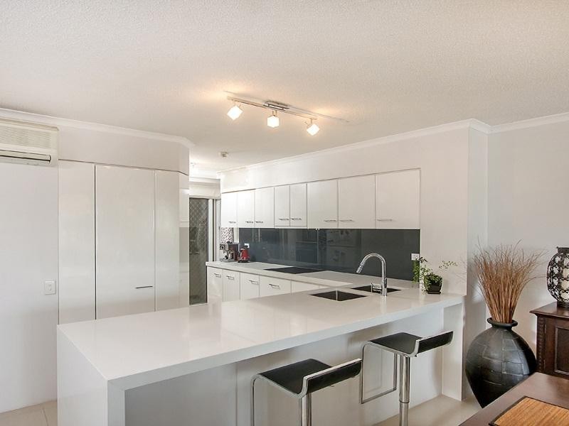 135 Macquarie, Teneriffe QLD 4005