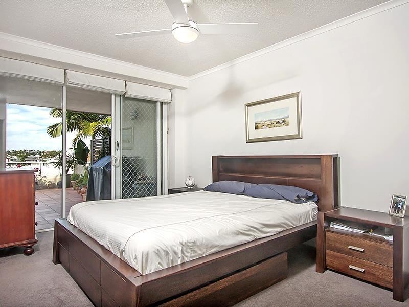 135 Macquarie, Teneriffe QLD 4005