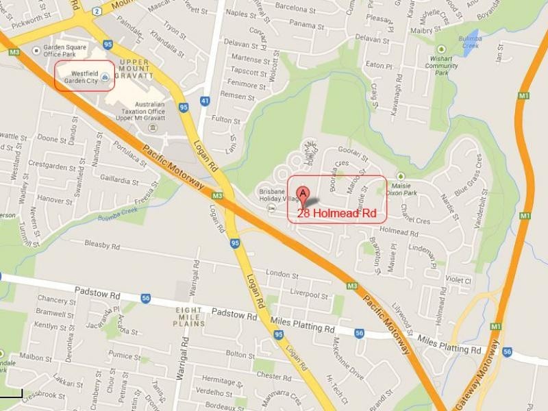 28 Holmead Road, Eight Mile Plains QLD 4113