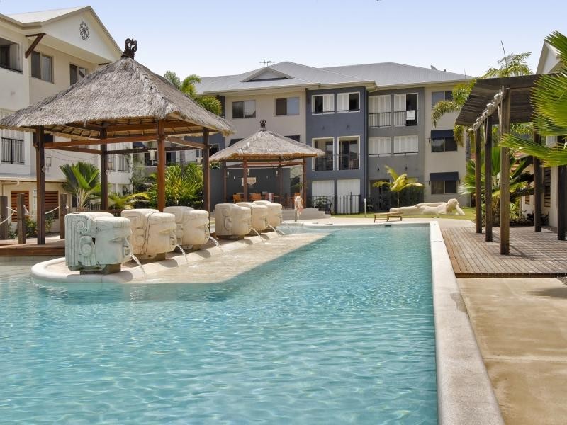 29 Springfield Crescent, Manoora QLD 4870