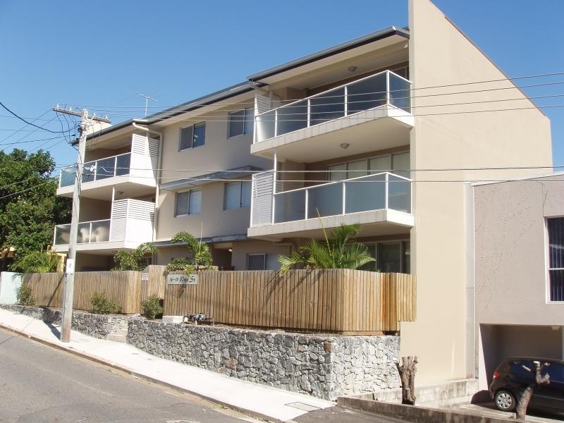 16 WREN STREET, Bowen Hills QLD 4006