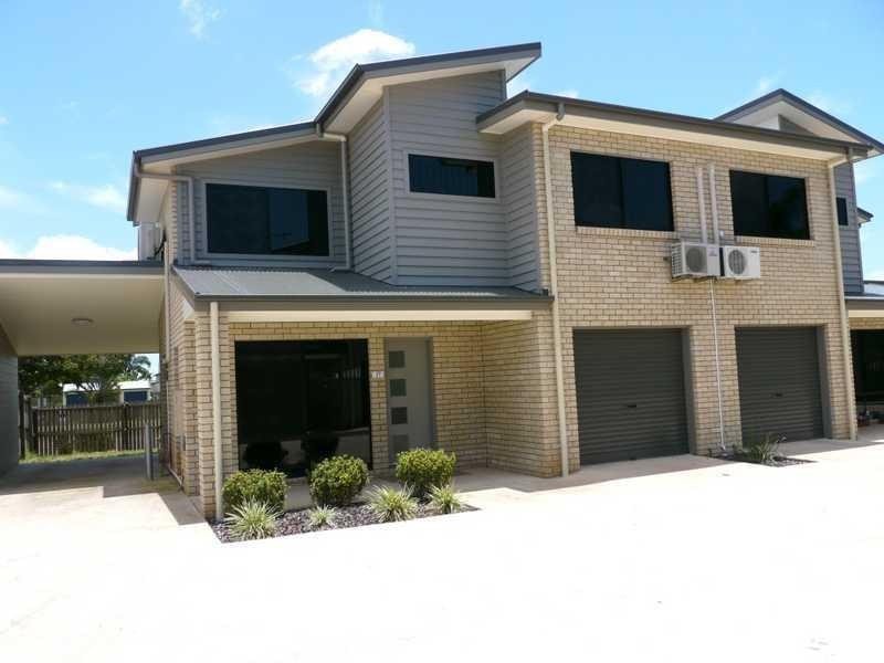 3 Ann Street, Bundaberg East QLD 4670