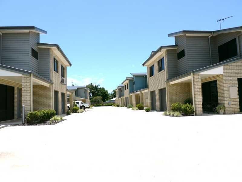 3 Ann Street, Bundaberg East QLD 4670