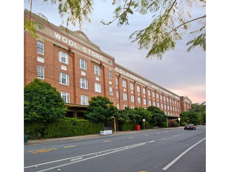 88 Macquarie Street, Teneriffe QLD 4005