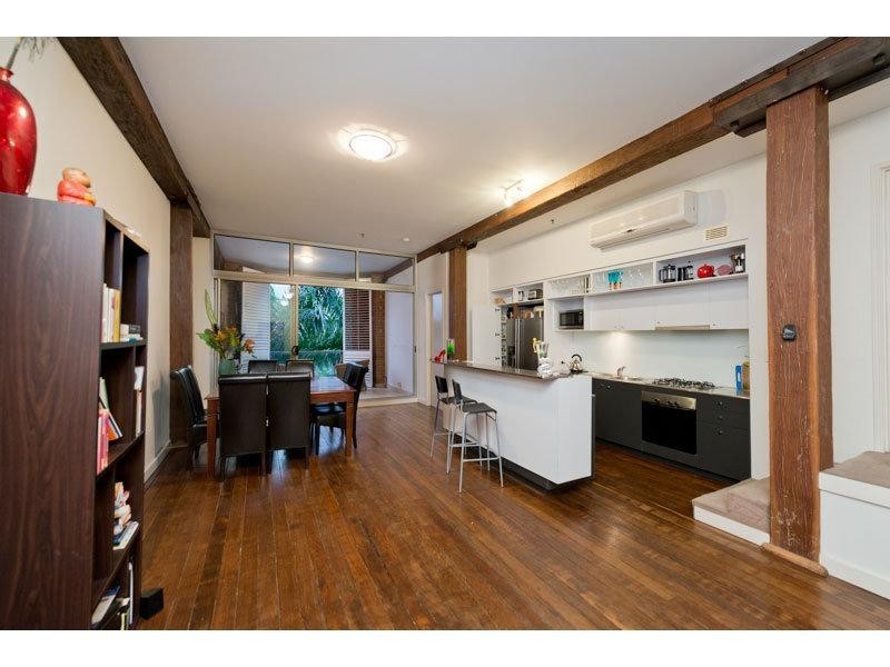 88 Macquarie Street, Teneriffe QLD 4005