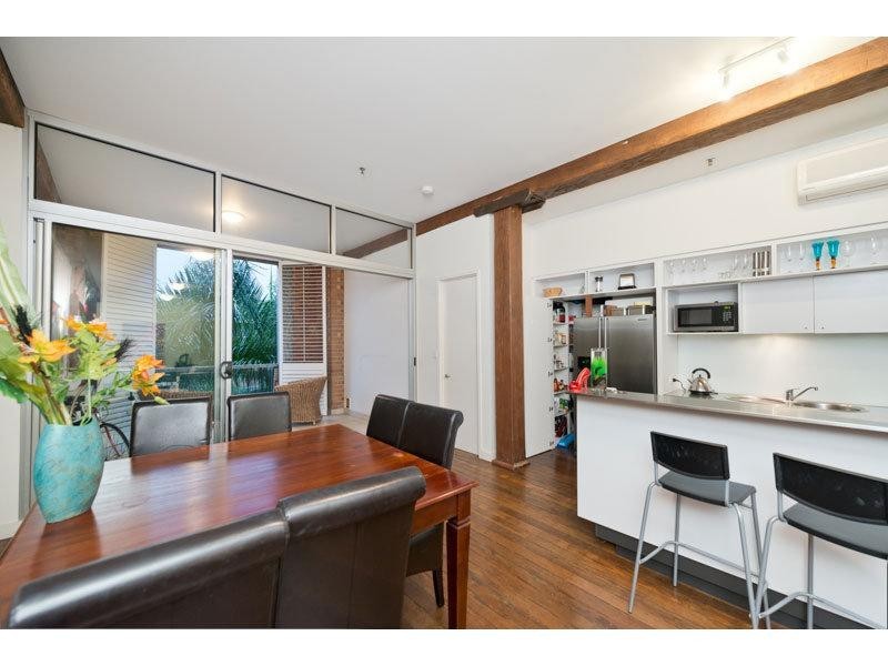 88 Macquarie Street, Teneriffe QLD 4005