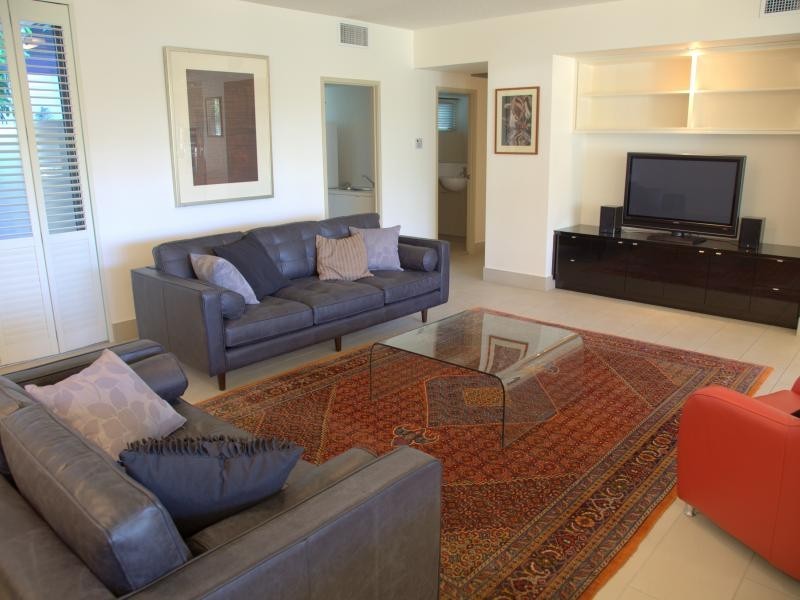 35 Buchanan St, West End QLD 4101