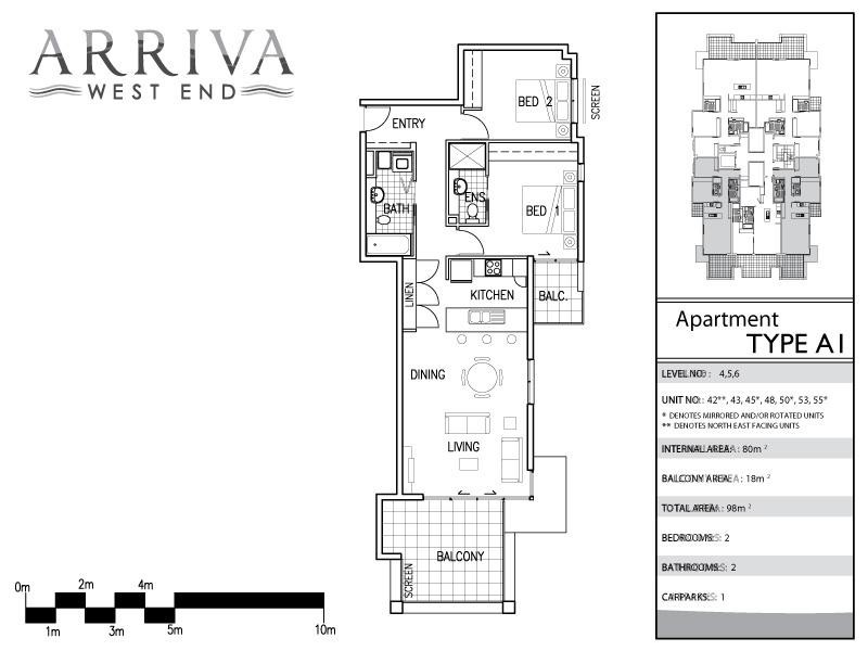 28 Ferry Rd, West End QLD 4101