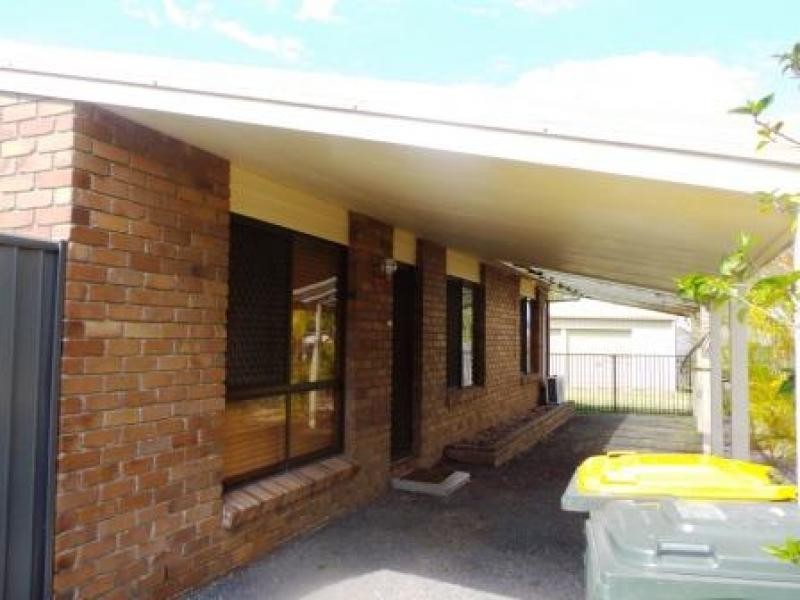 519 BOAT HARBOUR DRIVE, Torquay QLD 4655