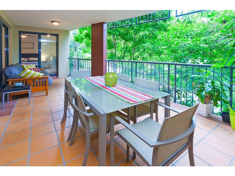 21, 68 Beeston Street, Teneriffe QLD 4005