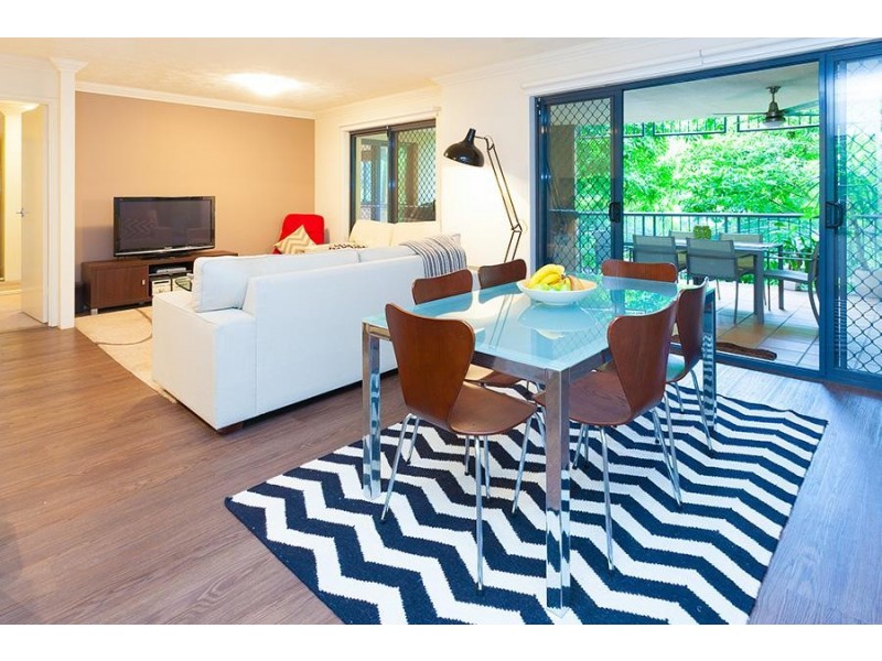 21, 68 Beeston Street, Teneriffe QLD 4005