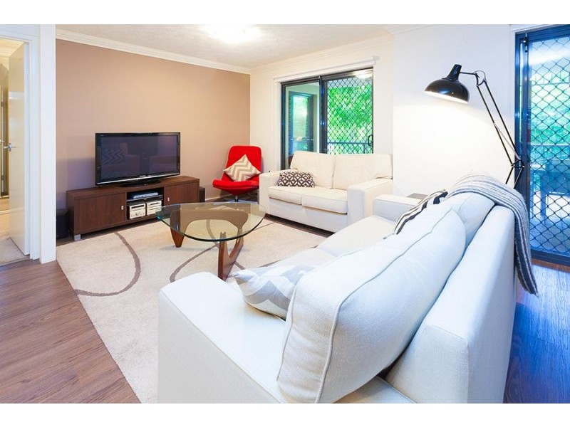 21, 68 Beeston Street, Teneriffe QLD 4005