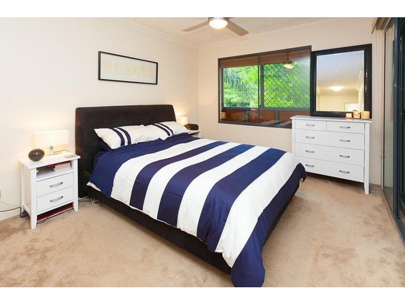 21, 68 Beeston Street, Teneriffe QLD 4005