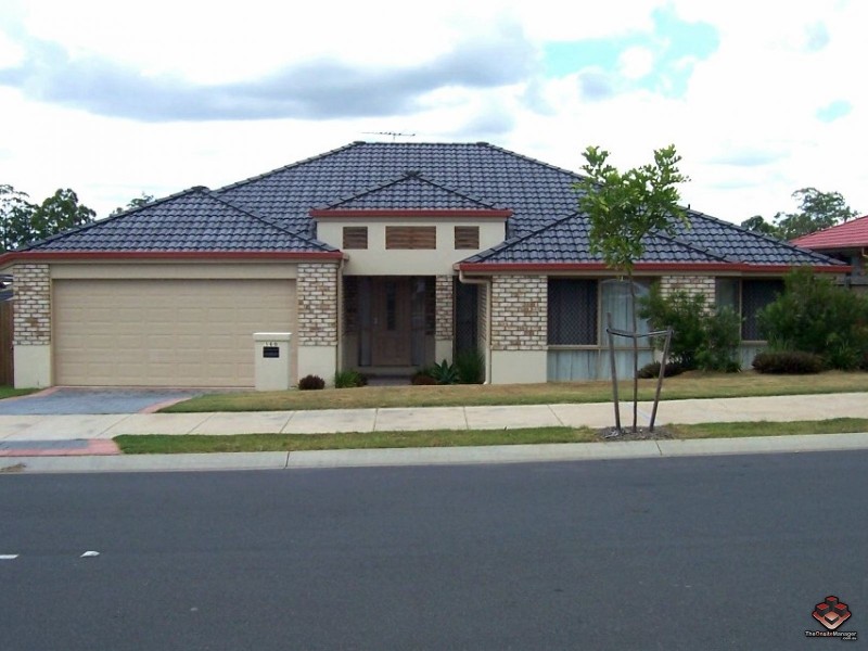 168 Lakeside, Springfield Lakes QLD 4300