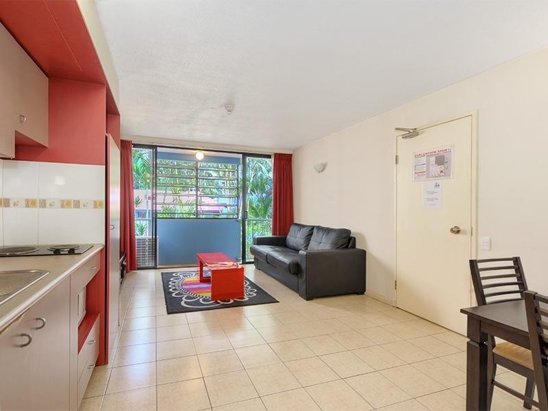 21 Agnes Street, Fortitude Valley QLD 4006