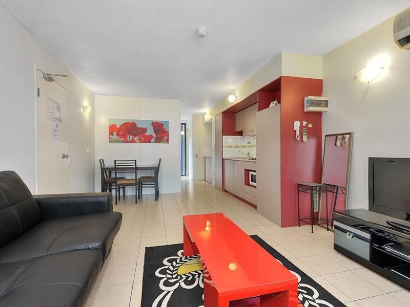 21 Agnes Street, Fortitude Valley QLD 4006