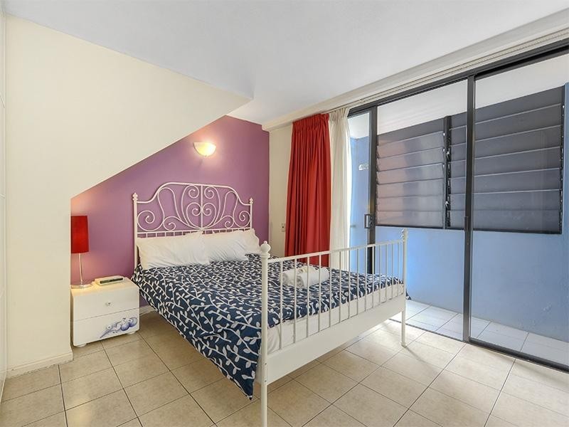 21 Agnes Street, Fortitude Valley QLD 4006