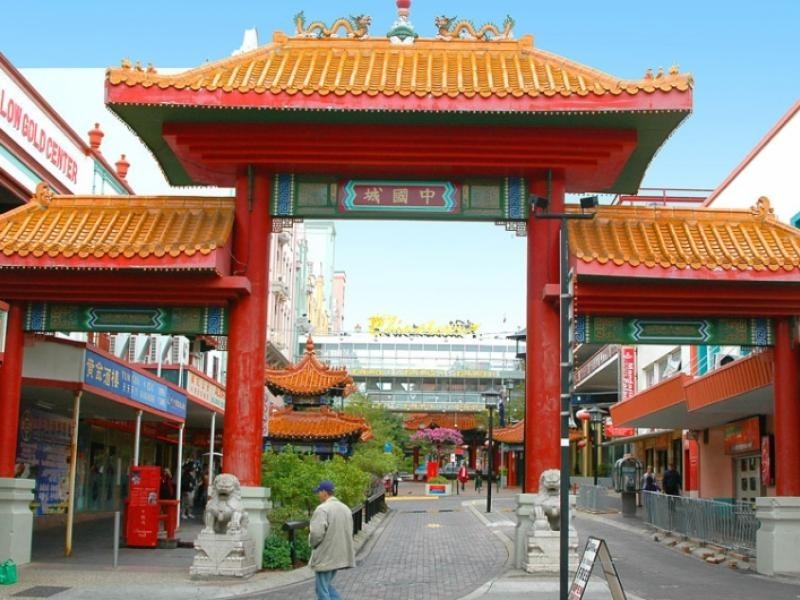 21 Agnes Street, Fortitude Valley QLD 4006