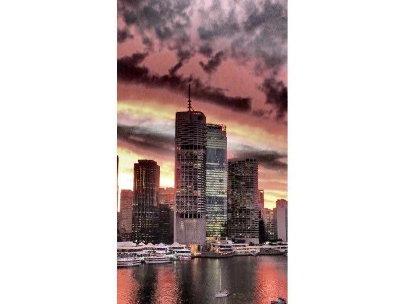 321 Main street, Kangaroo Point QLD 4169