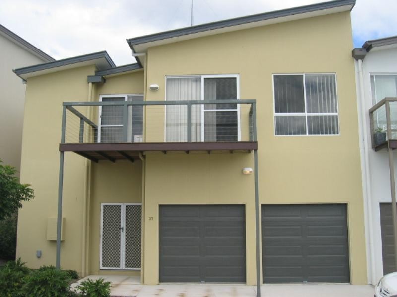 7 Grange Boulevard, Upper Coomera QLD 4209