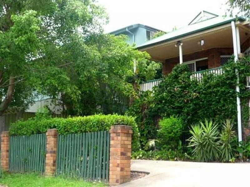 16 Wilkie Street, Yeerongpilly QLD 4105