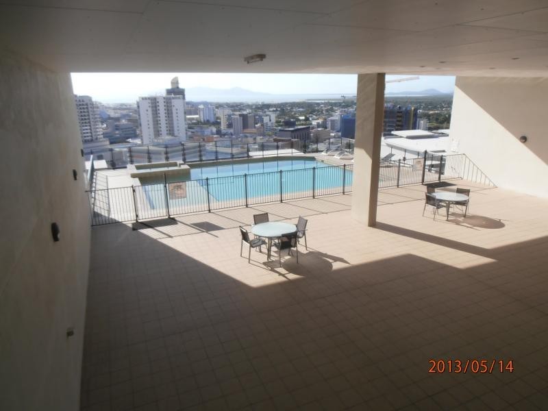 209 Wills Street, Townsville City QLD 4810