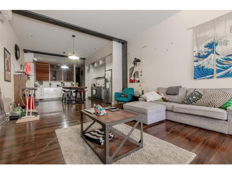 64 Macquarie Street, Teneriffe QLD 4005