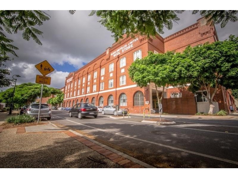 64 Macquarie Street, Teneriffe QLD 4005