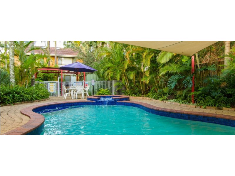 Unit 1, Sanctuary Palms / 543 Gold Coast Highway, Tugun QLD 4224
