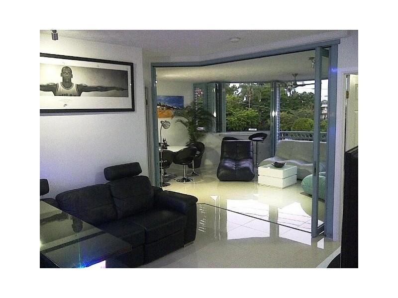 4 / 769 Brunswick St, New Farm QLD 4005