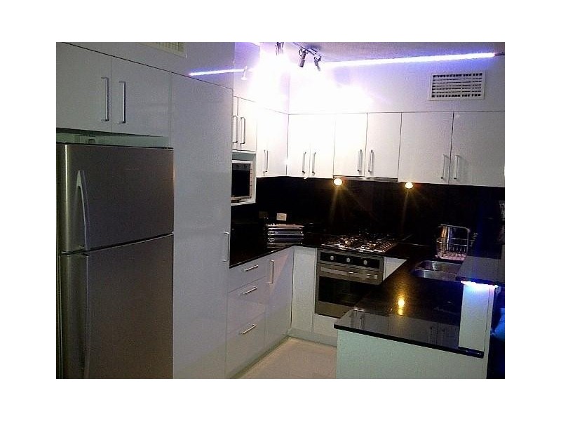 4 / 769 Brunswick St, New Farm QLD 4005
