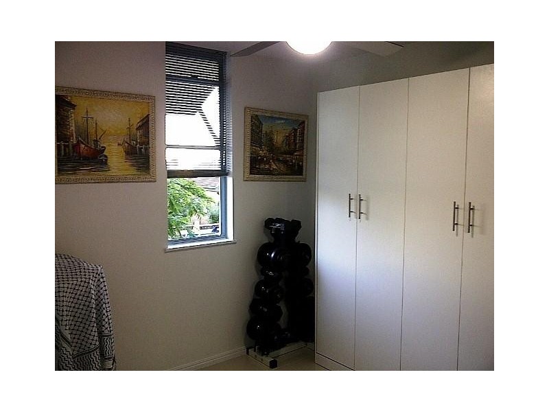 4 / 769 Brunswick St, New Farm QLD 4005