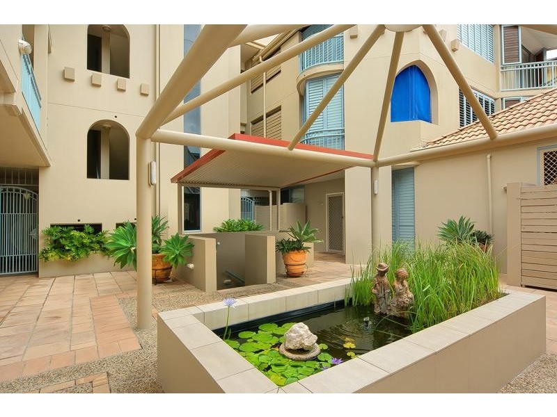 4 / 769 Brunswick St, New Farm QLD 4005