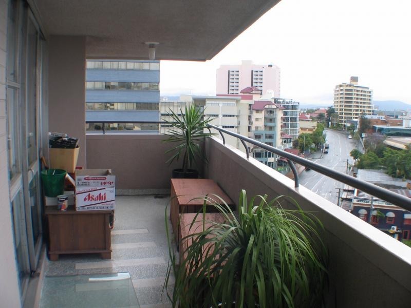 119 Leichhardt Street, Spring Hill QLD 4000