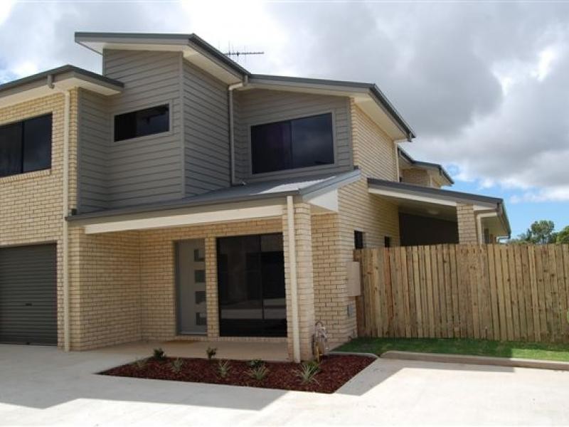 3 Ann, Bundaberg East QLD 4670