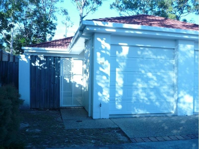 Ashmore QLD 4214