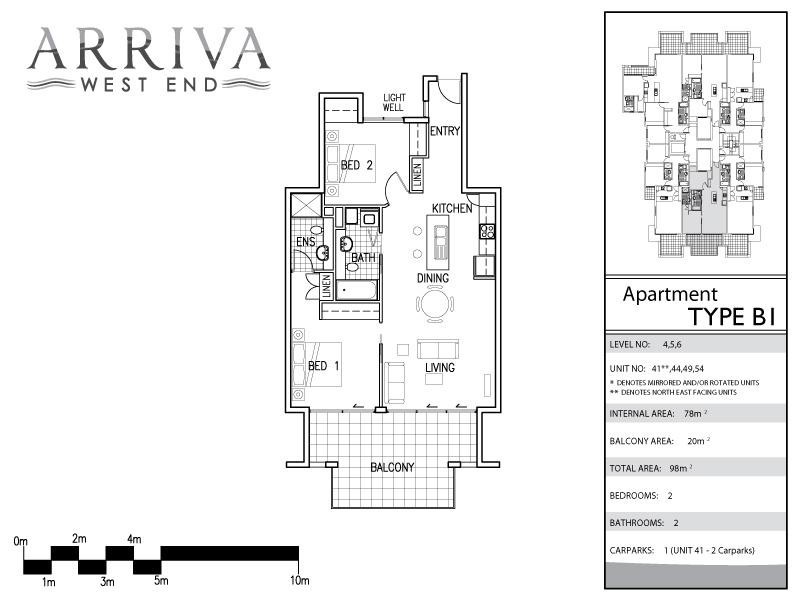 28 Ferry Rd, West End QLD 4101