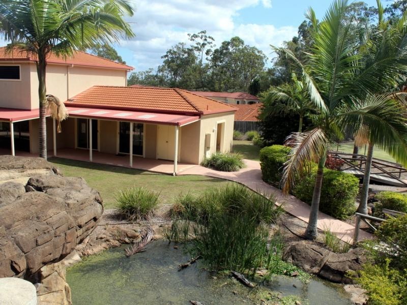 36 Benhiam Street, Calamvale QLD 4116
