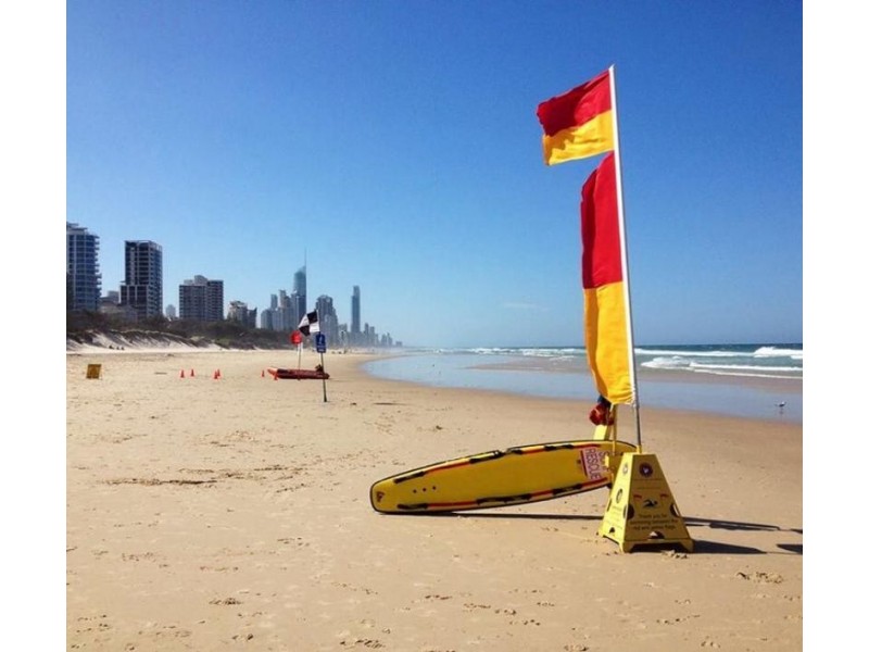 17 Surf Parade, Broadbeach QLD 4218