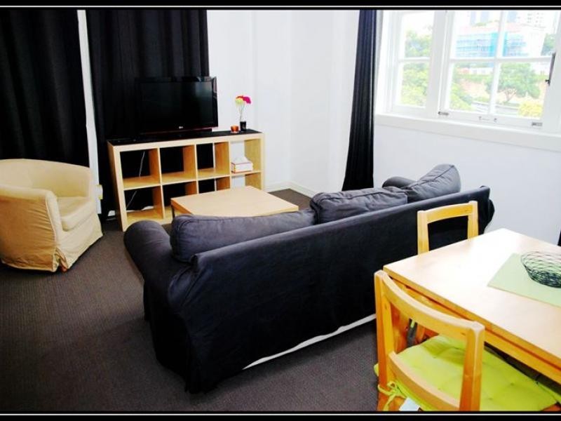 8 Duncan st, Fortitude Valley QLD 4006