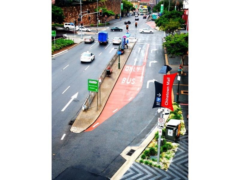 8 Duncan st, Fortitude Valley QLD 4006