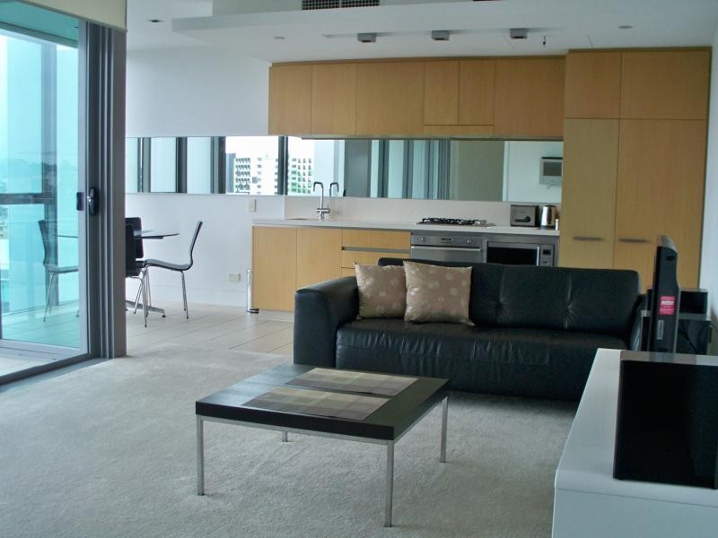 161 Grey St, South Bank QLD 4101