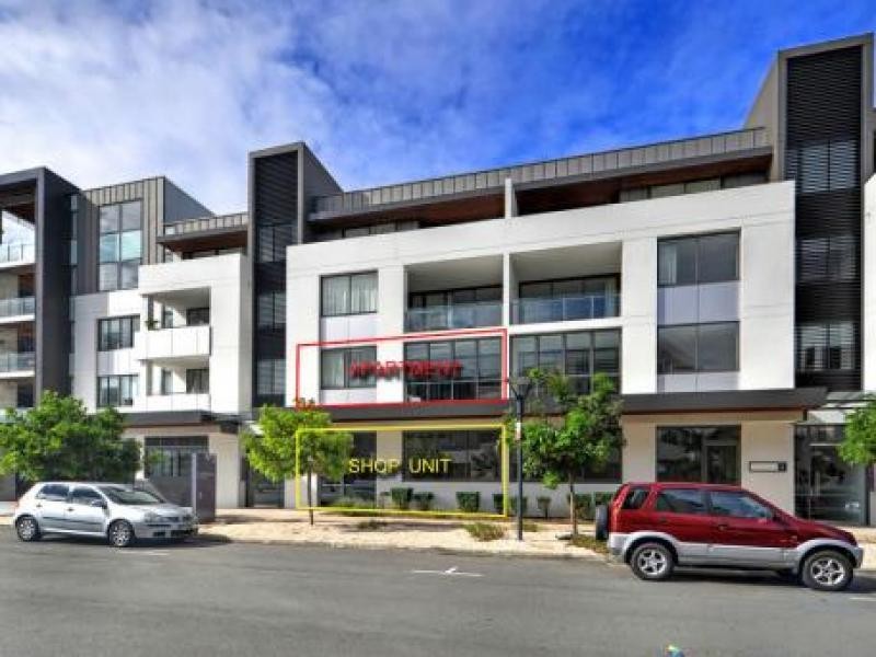 4203 Sunset Avenue, Paradise Point QLD 4216