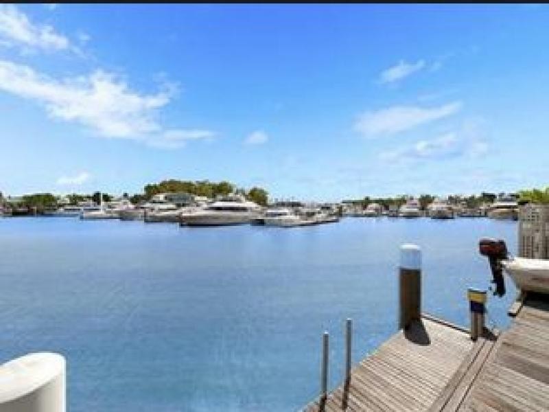 Biggera Waters QLD 4216