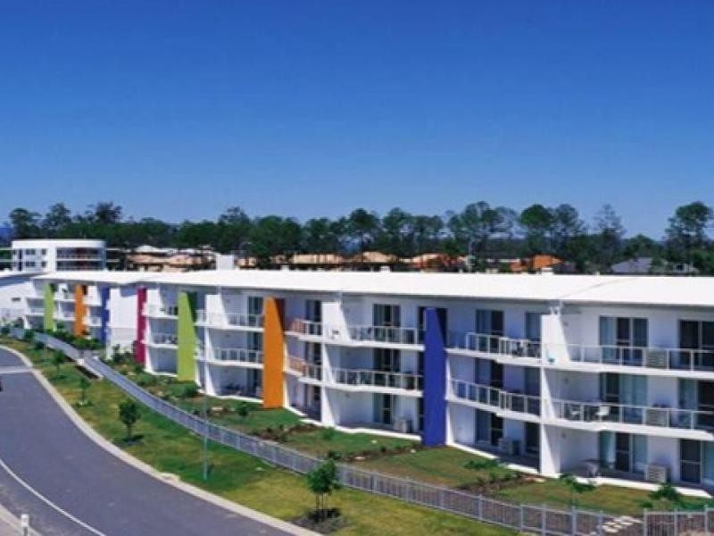 98 University Drive, Varsity Lakes QLD 4227